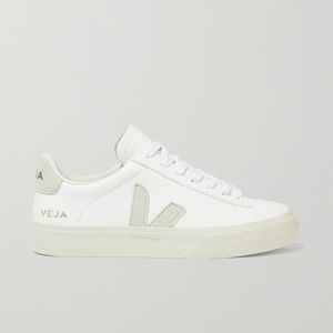 Veja Campo Leather Sneaker